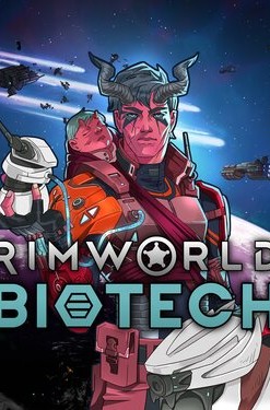 RimWorld: Biotech