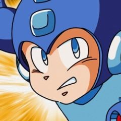 Mega Man 9: Superhero Mode