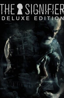 The Signifier - Deluxe Edition