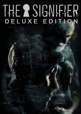 The Signifier - Deluxe Edition