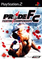 PRIDE FC: Fighting Championships
