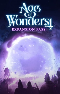 Age of Wonders 4: Expansion Pass