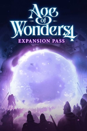 Age of Wonders 4: Expansion Pass