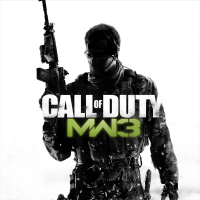 Call of Duty: MW3 - Ultimate Edition