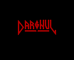 Darghul