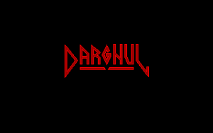 Darghul