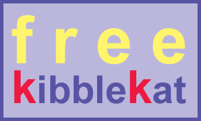 Freekibblekat