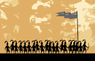 Nob War: The Elves