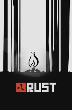 Rust