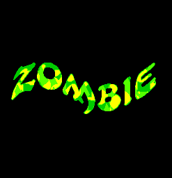 Zombie
