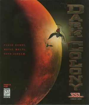 Dark Colony