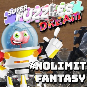 #NoLimitFantasy: Super Puzzles Dream