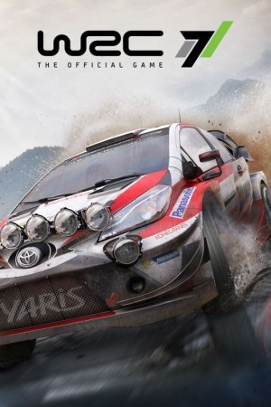 WRC 7