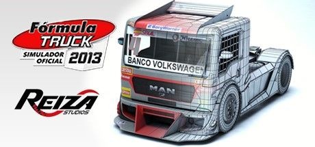 Fórmula Truck Simulador Oficial 2013