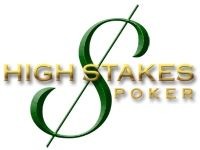 High Stakes Poker