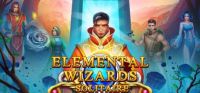 Solitaire: Elemental Wizards