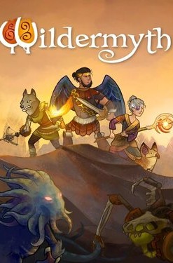 Wildermyth