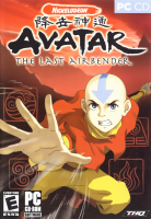 Avatar: The Last Airbender