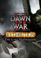 Warhammer 40,000: Dawn of War II - Retribution - The Last Standalone