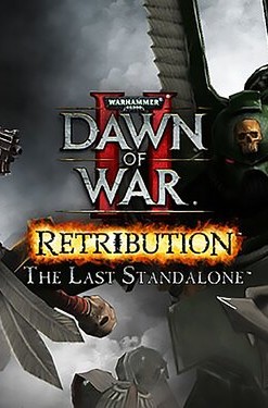 Warhammer 40,000: Dawn of War II - Retribution - The Last Standalone