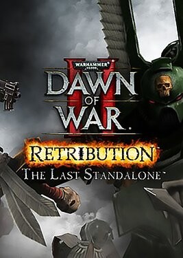 Warhammer 40,000: Dawn of War II - Retribution - The Last Standalone