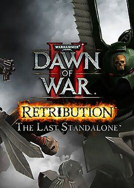 Warhammer 40,000: Dawn of War II - Retribution - The Last Standalone