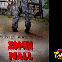 Zombi Mall