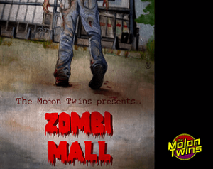 Zombi Mall