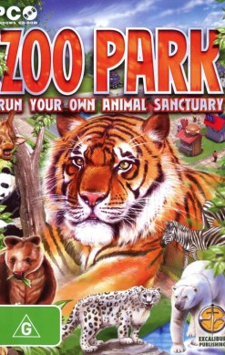 Zoo Park