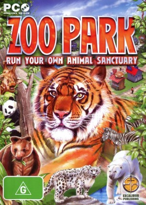 Zoo Park