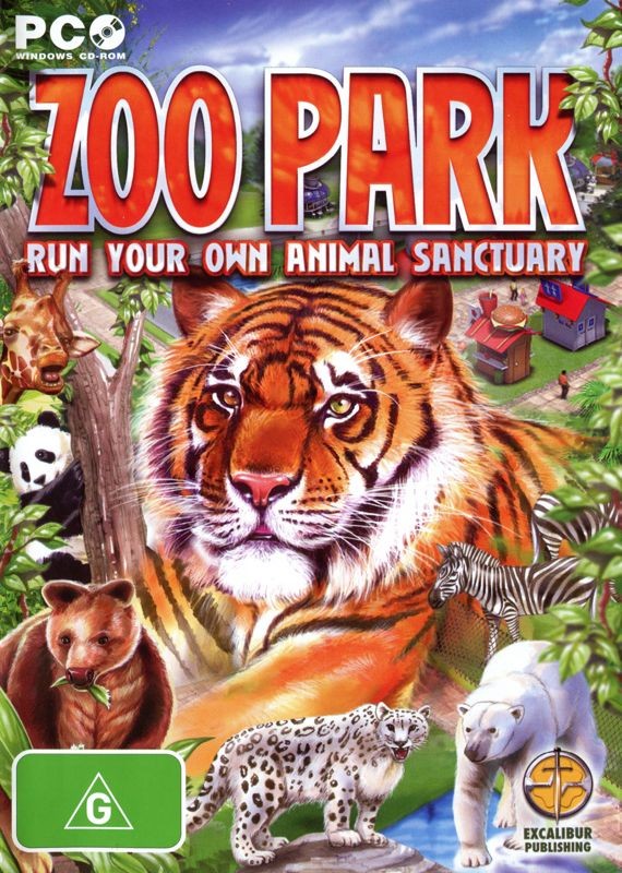 Zoo Park