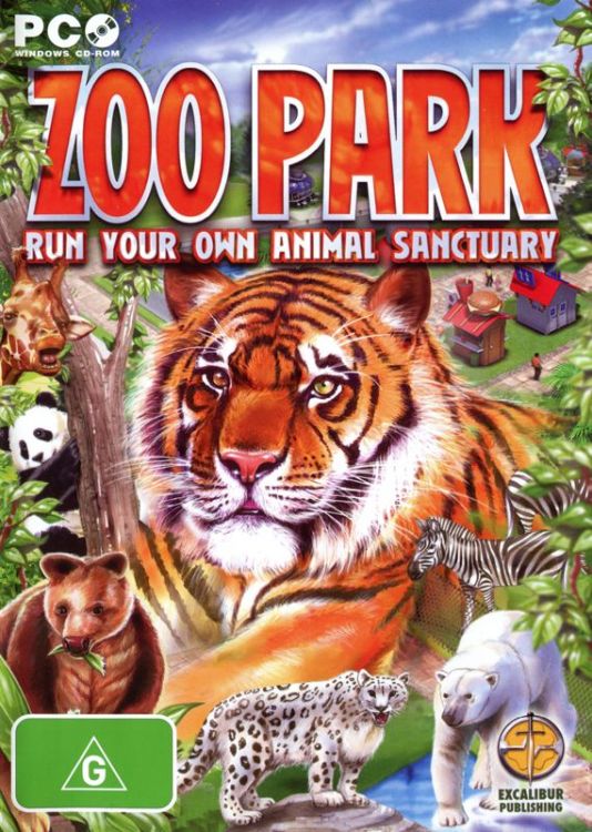 Zoo Park