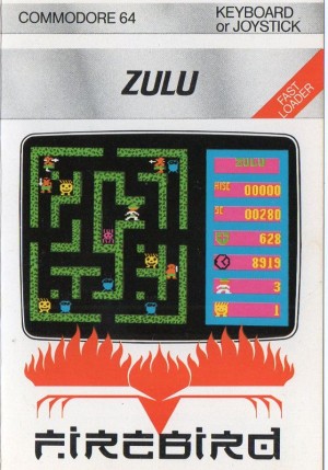 Zulu