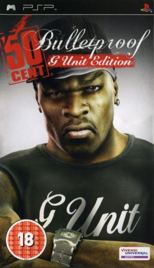 50 Cent: Bulletproof - G Unit Edition
