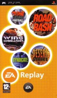 EA Replay