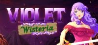 Violet Wisteria
