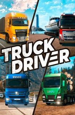 Truck Driver