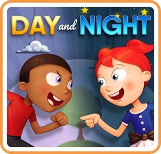 Day and Night