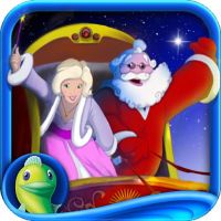 Holly: A Christmas Tale