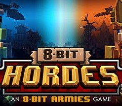 8-Bit Hordes