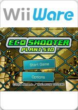Eco Shooter: Plant 530