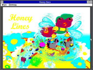 Honey Lines