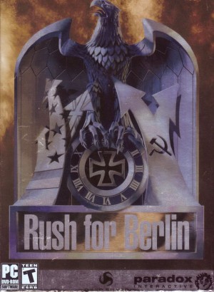 Rush for Berlin