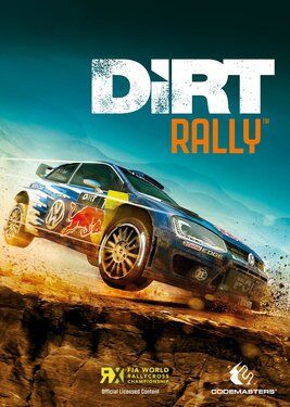DiRT: Rally