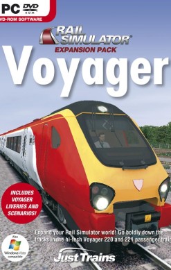 Voyager
