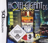 Hotel Giant DS
