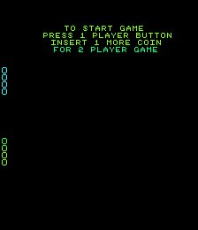 Space Invaders II