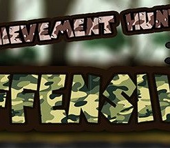 Achievement Hunter: Offensive