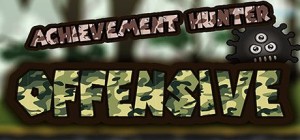 Achievement Hunter: Offensive