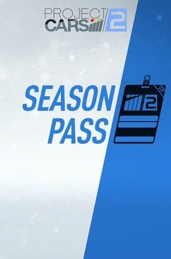 Project Cars 2: Season Pass